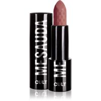 Mesauda Milano Cult Matte Mattierender Lippenstift Farbton 210 Pretty 3,5 g