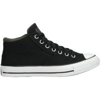 Converse CHUCK TAYLOR ALL STAR MALDEN STREET Мъжки високи кецове, черно, размер