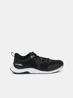 Under Armour UA W HOVR™ Omnia Tennisschuhe Schwarz