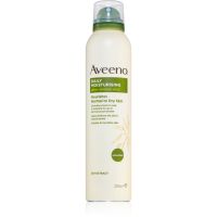 Aveeno Daily Moisturising After Shower Mist зволожуючий спрей для тіла 200 мл