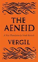 The Aeneid (A New Translation) - Virgil - kniha z kategorie Poezie