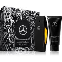 Mercedes-Benz Club Black darilni set za moške