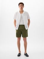 GAP Linen Shorts - Mens
