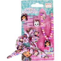 Gabby's Dollhouse Beauty Set Accessories Geschenkset für Kinder