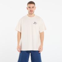 T-shirt adidas Vintage Records Graphic T-Shirt Wonder White L