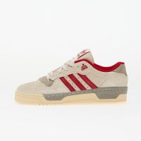 Sneakers adidas Rivalry Low Crew White/ Tepore/ Putty Beige EUR 42