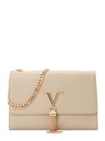 19V69 ITALIA Torba preko ramena 'Arianna'  taupe siva