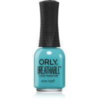 Orly Breathable lak za njegu noktiju nijansa Give It A Swirl 11 ml