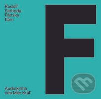 Pánsky flám - Rudolf Sloboda