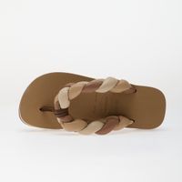 Buty Havaianas Hav. Top High Chuncky B Dark Brown 39/40