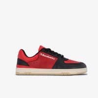 Trampki Barebarics Wave Black & Red EUR 38