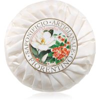 Saponificio Artigianale Fiorentino Magnolia and Tiaré prírodné tuhé mydlo 100 g