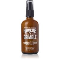 Hawkins & Brimble Daily Energising Moisturiser Feuchtigkeitsspendende Tagescreme für Herren 100 ml