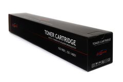 JetWorld PREMIUM kompatibilní toner pro Toshiba TFC28EC azurový (cyan)