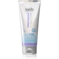 Londa Professional Toneplex Farbmaske Pearl Blonde 200 ml