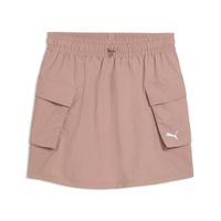 PUMA Wardrobe Essentials Cargorock Damen, Accessoires, , S