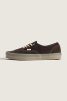 Vans Authentic tenisky semišové