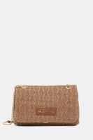 Valentino Bags geantă crossbody pentru femei împletită OCARINA SUMMER