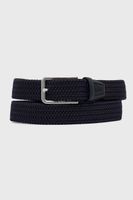 BOSS pletený opasok pánsky Clorio_Sz30