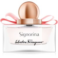 Ferragamo Signorina parfumska voda za ženske 30 ml