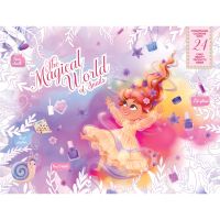 Snails Advent Calendar Χριστουγεννιάτικο ημερολόγιο για παιδιά