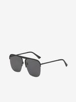 VEYREY Elmar Sunglasses Schwarz