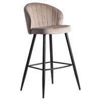 MID.YOU BAROVÁ STOLIČKA, béžová