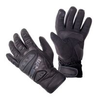 Moto rukavice W-TEC Imoleto černá M