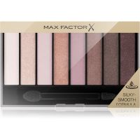 Max Factor Masterpiece Nude Palette Lidschatten-Palette Farbton 003 Rose Nudes 6,5 g