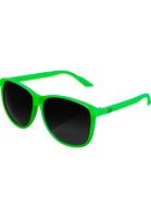 Chirwa neongreen sunglasses