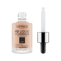 CATRICE фон-дьо-тен HD Liquid Coverage - 20 Rose Beige
