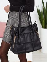 Torebka damska Livia ze skóry ekologicznej