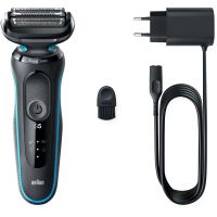 Braun Series 5 51-M1000s elektryczna maszynka do golenia 1 szt.