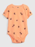 GAP Baby patterned body organic - Boys