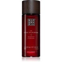 Rituals The Ritual Of Ayurveda intensives nährendes Bodyöl 100 ml