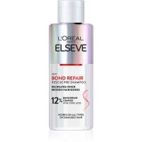 L’Oréal Paris Elseve Bond Repair nega pred šamponiranjem z regeneracijskim učinkom 200 ml