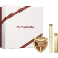 Dolce&Gabbana Flawless Eyes Gift Set zestaw upominkowy dla kobiet