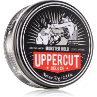 Uppercut Deluxe Monster Hold віск для стайлінга для волосся для чоловіків 70 гр