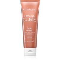 L'anza Healing Curls krém na vlasy proti krepatění 125 ml