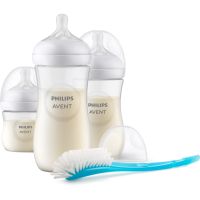 Philips Avent Natural Response SCD837/12 подарунковий набір (для малюків до року)