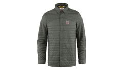 Fjällräven Expedition X-Lätt Shirt M Muži - Bundy Fjällräven - Sivá - F87074-050-M - Size: M