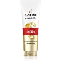 Pantene Pro-V Active Nutri Plex Lively Colour rozjasňujúci a posilňujúci kondicionér pre farbené vlasy 275 ml