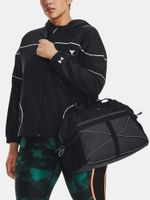 Czarna damska torba sportowa Under Armour
