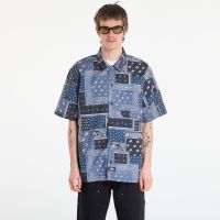 Koszula Dickies Glandorf Shirt Ss Dark Navy M