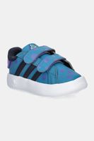 adidas sneakers pentru copii GRAND COURT Sulley CF
