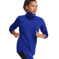 Bluza Under Armour Launch Elite Funnel Team Royal XS