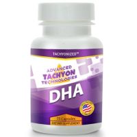 Tachyon Technologies Tachyon DHA Algae Oil kapsule za mozak 75 kom