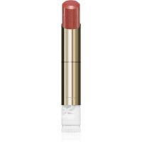 Sensai Lasting Plump Lipstick glänzender Lippenstift mit vergrößerndem Effekt Farbton LP07 3,8 g