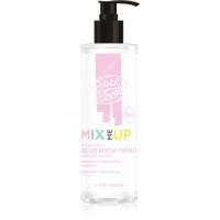 BodyBoom Mix Me Up Revitalizing Face Wash Gel gel za umivanje za vse tipe kože 195 g