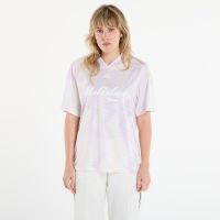 T-shirt adidas House Of Tiro X Common Goal Jersey T-Shirt Wonder White/ Off White/ Ice Lavender- Multicolor XS